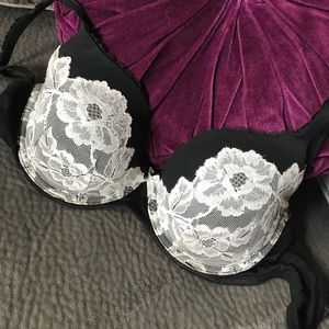 Victoria’s Secret Lined Demi